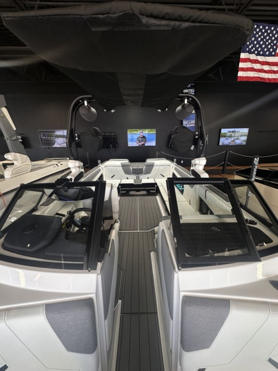 2024 Nautique Boats GS24 for sale in St. George, Utah