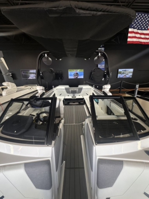 2024 Nautique Boats GS24 for sale in St. George, Utah