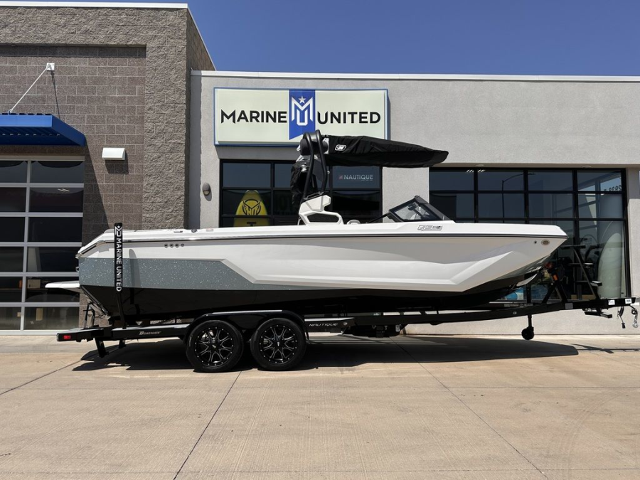 2024 Nautique Boats GS24 for sale in St. George, Utah