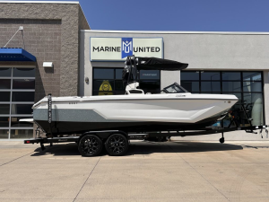 2024 Nautique Boats GS24 for sale in St. George, Utah