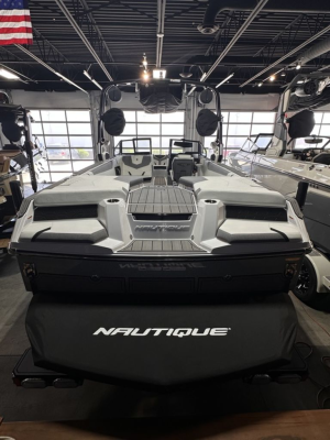 2024 Nautique Boats GS24 for sale in St. George, Utah
