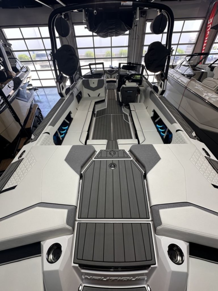 2024 Nautique Boats GS24 for sale in St. George, Utah