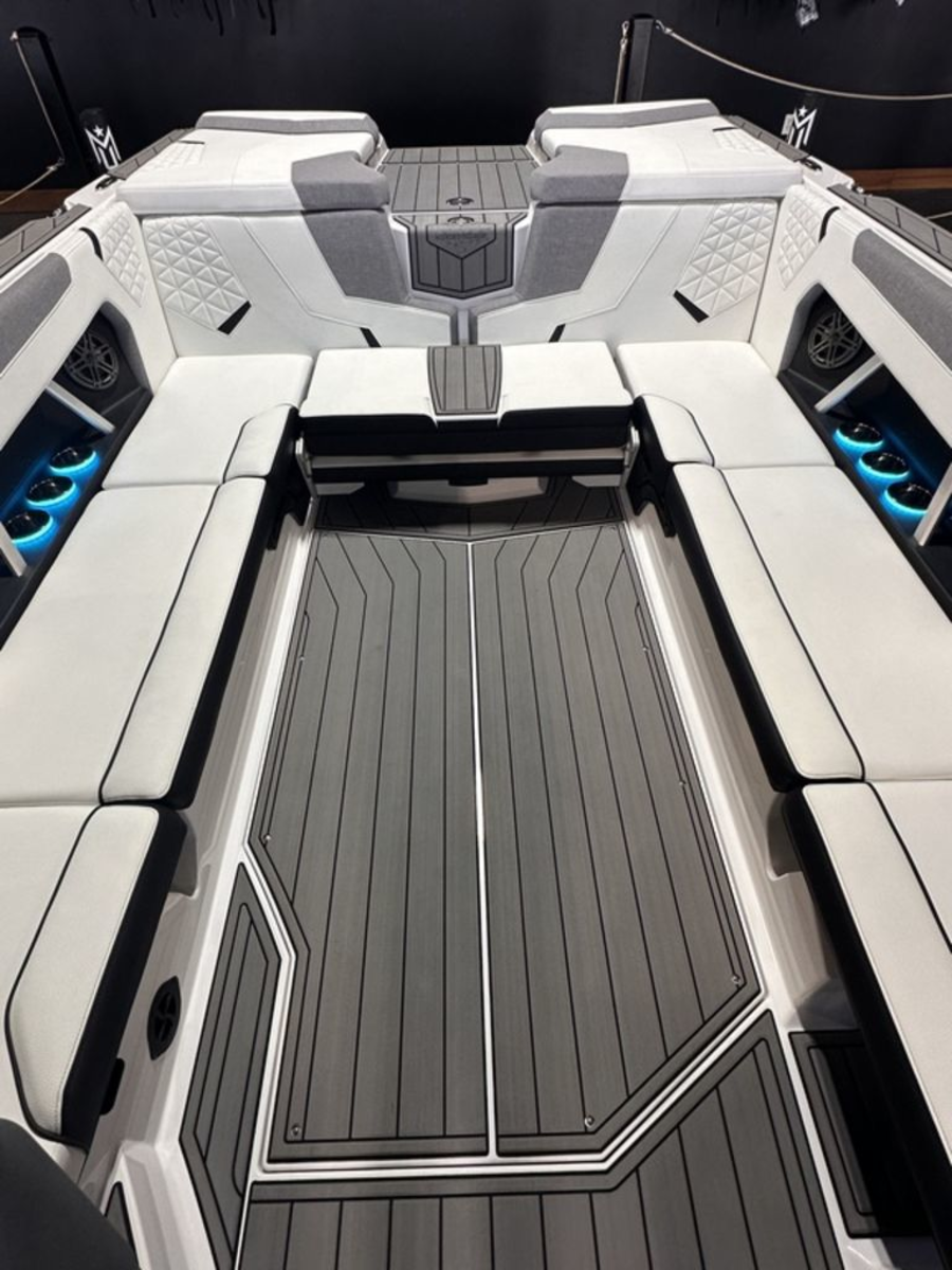 2024 Nautique Boats GS24 for sale in St. George, Utah