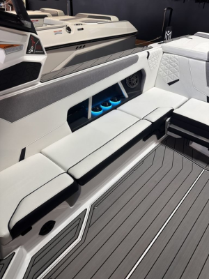 2024 Nautique Boats GS24 for sale in St. George, Utah