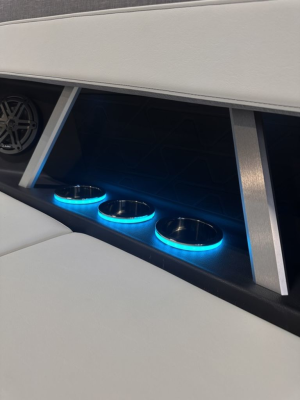 2024 Nautique Boats GS24 for sale in St. George, Utah