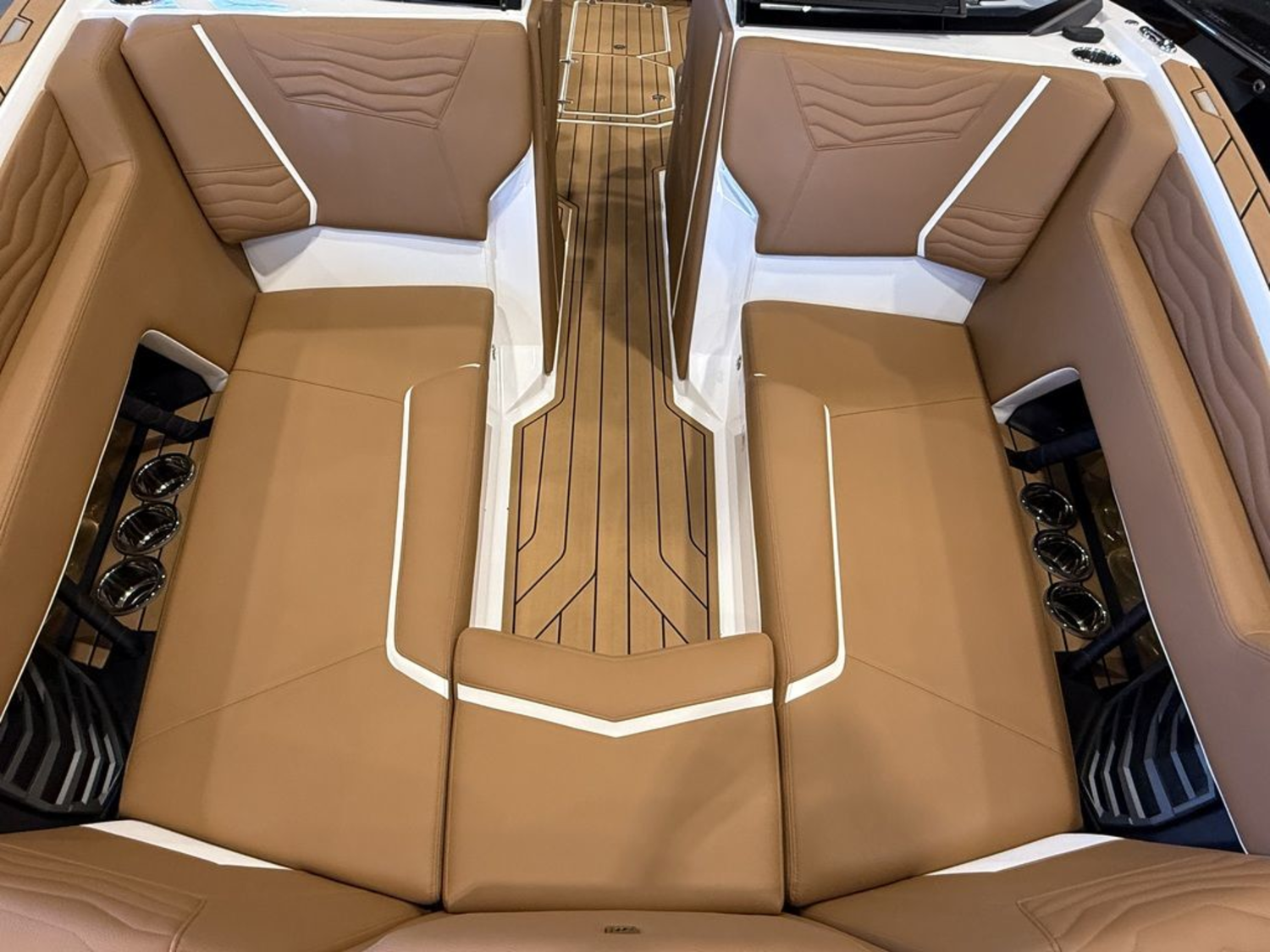 2025 Nautique Super Air Nautique G25