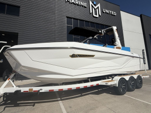 2025 Nautique Boats G25 for sale in St. George, Utah
