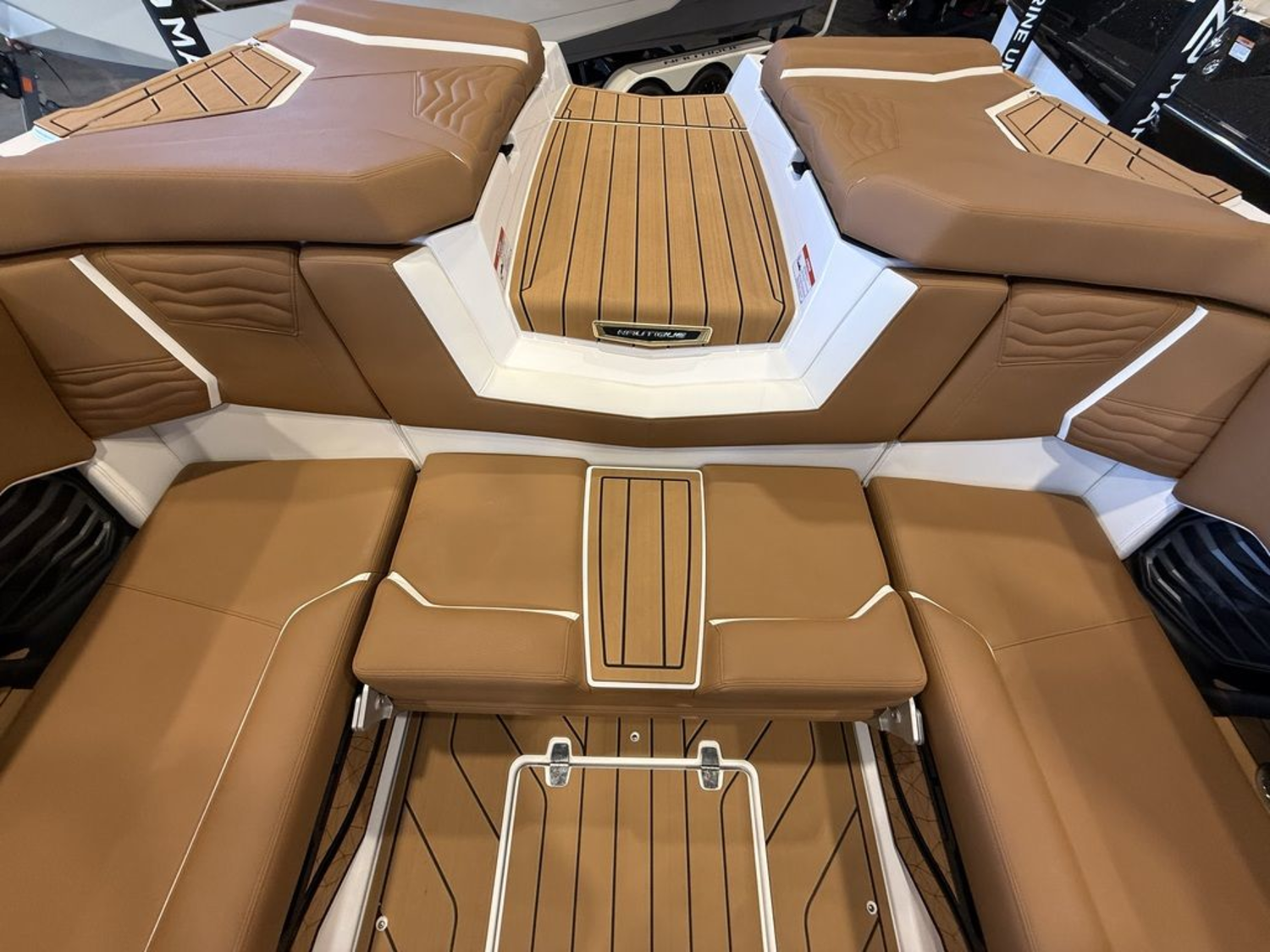 2025 Nautique Super Air Nautique G25
