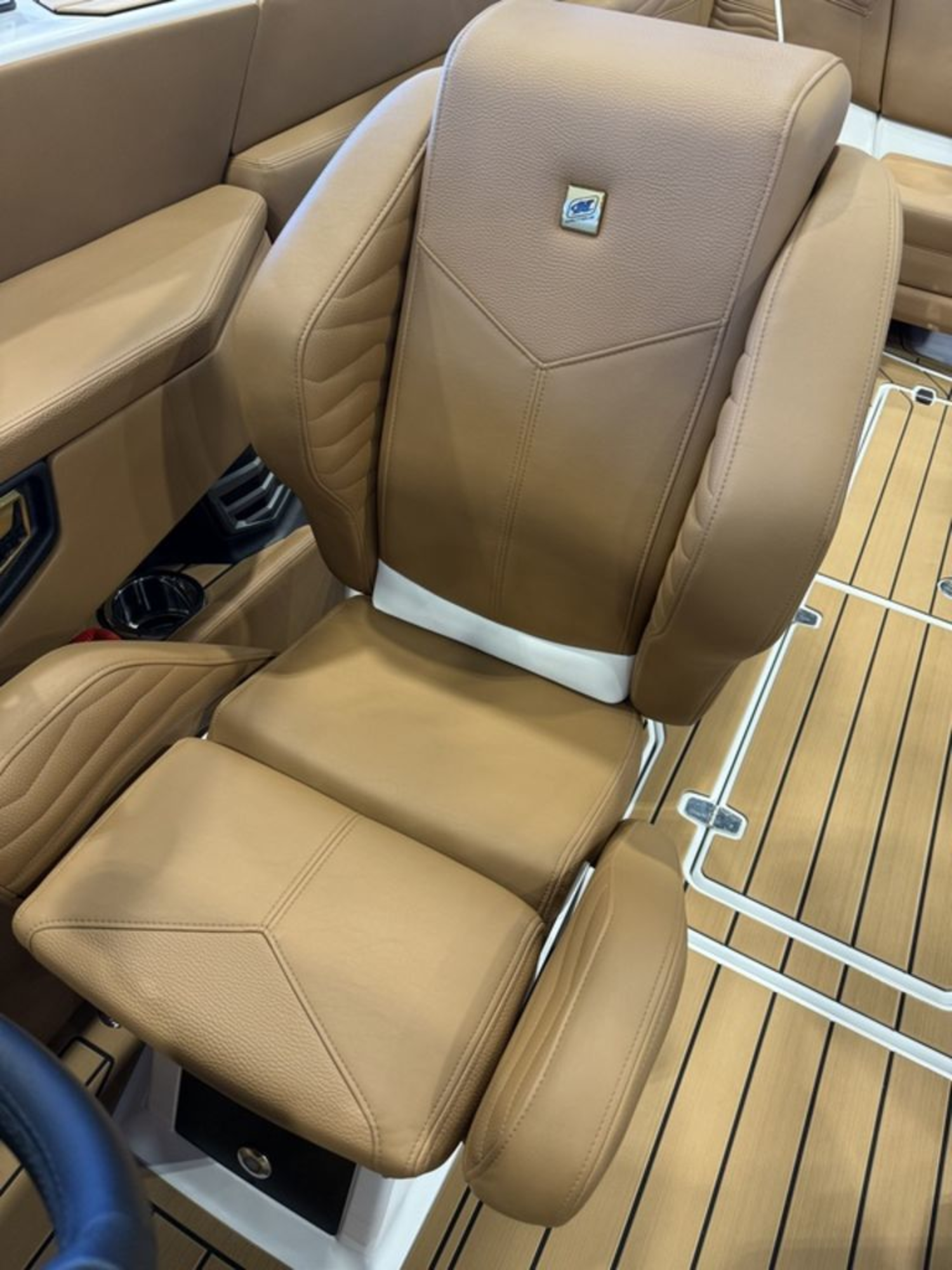 2025 Nautique Super Air Nautique G25