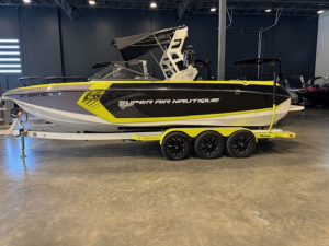 2018 Nautique Boats G25 for sale in St. George, Utah