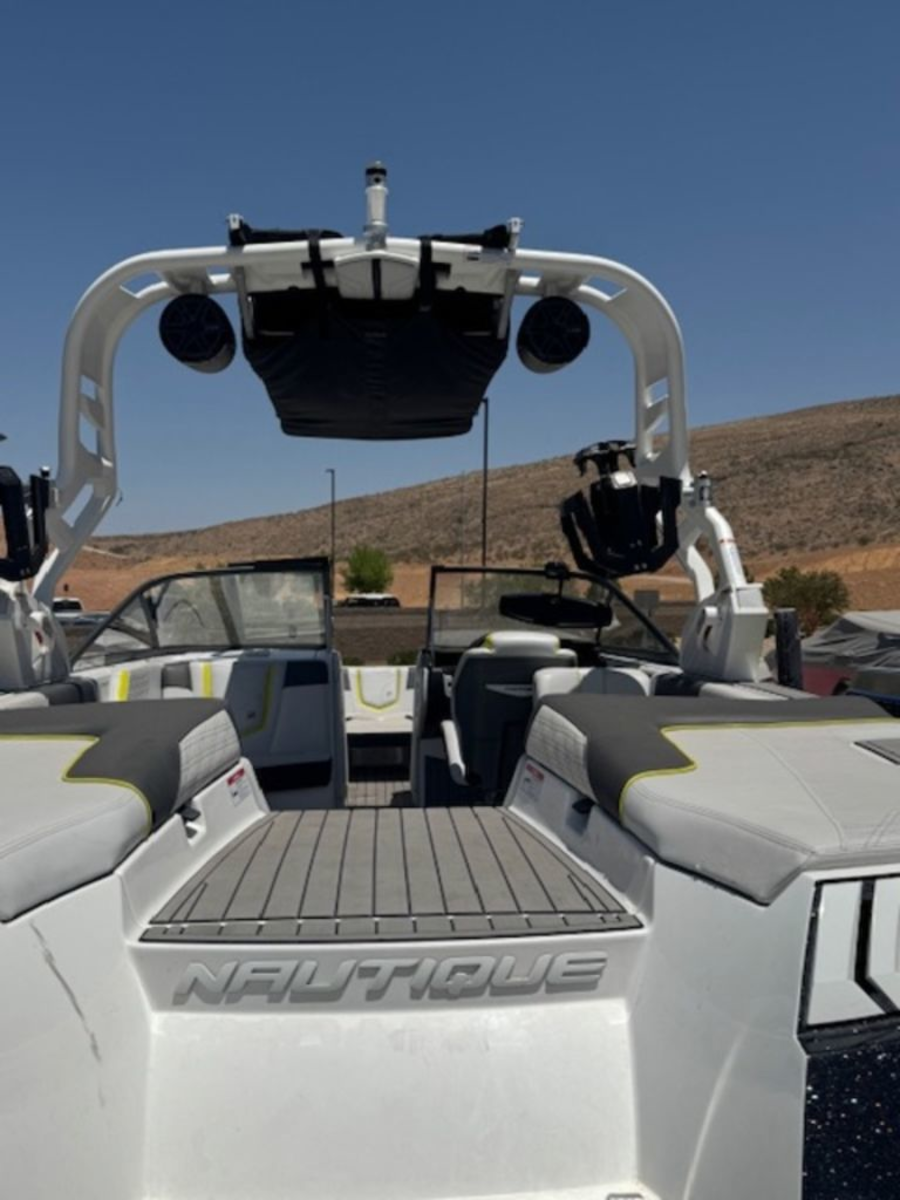 2018 Nautique Boats G25 for sale in St. George, Utah