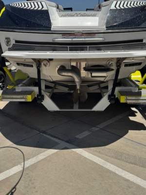 2018 Nautique Boats G25 for sale in St. George, Utah