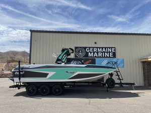 2022 Tige Boats 24RZX for sale in Washington, Utah