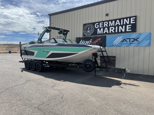 2022 Tige Boats 24RZX for sale in Washington, Utah