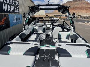 2022 Tige Boats 24RZX for sale in Washington, Utah