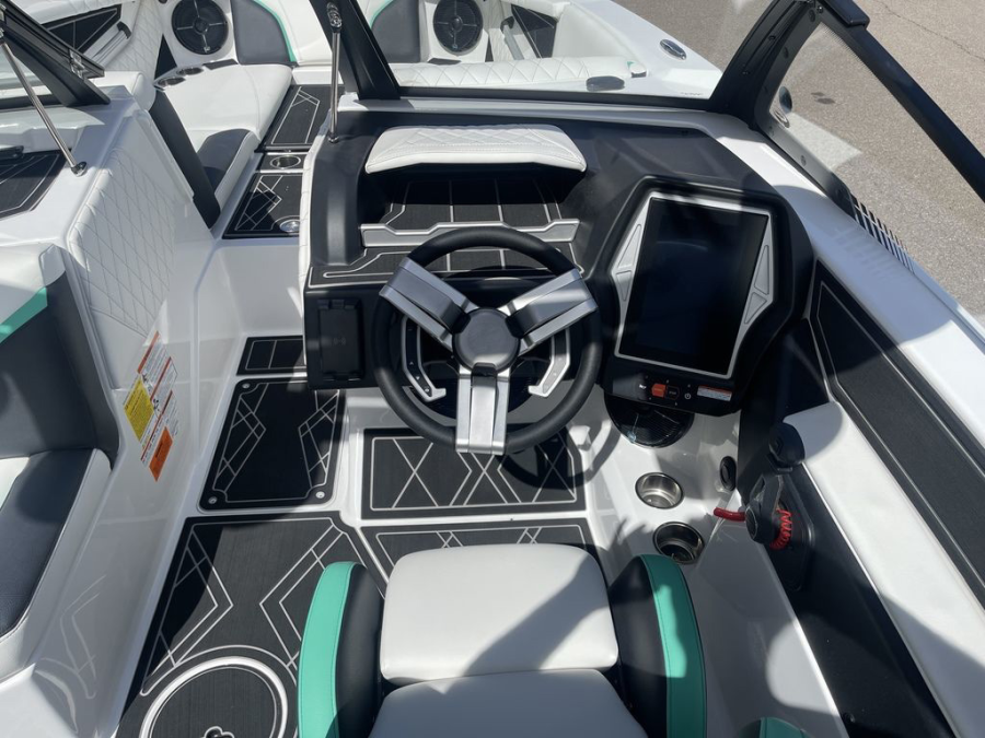 2022 Tige Boats 24RZX for sale in Washington, Utah