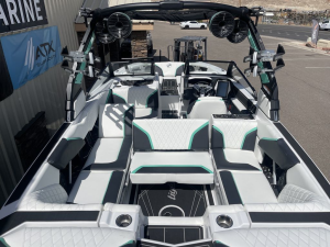 2022 Tige Boats 24RZX for sale in Washington, Utah