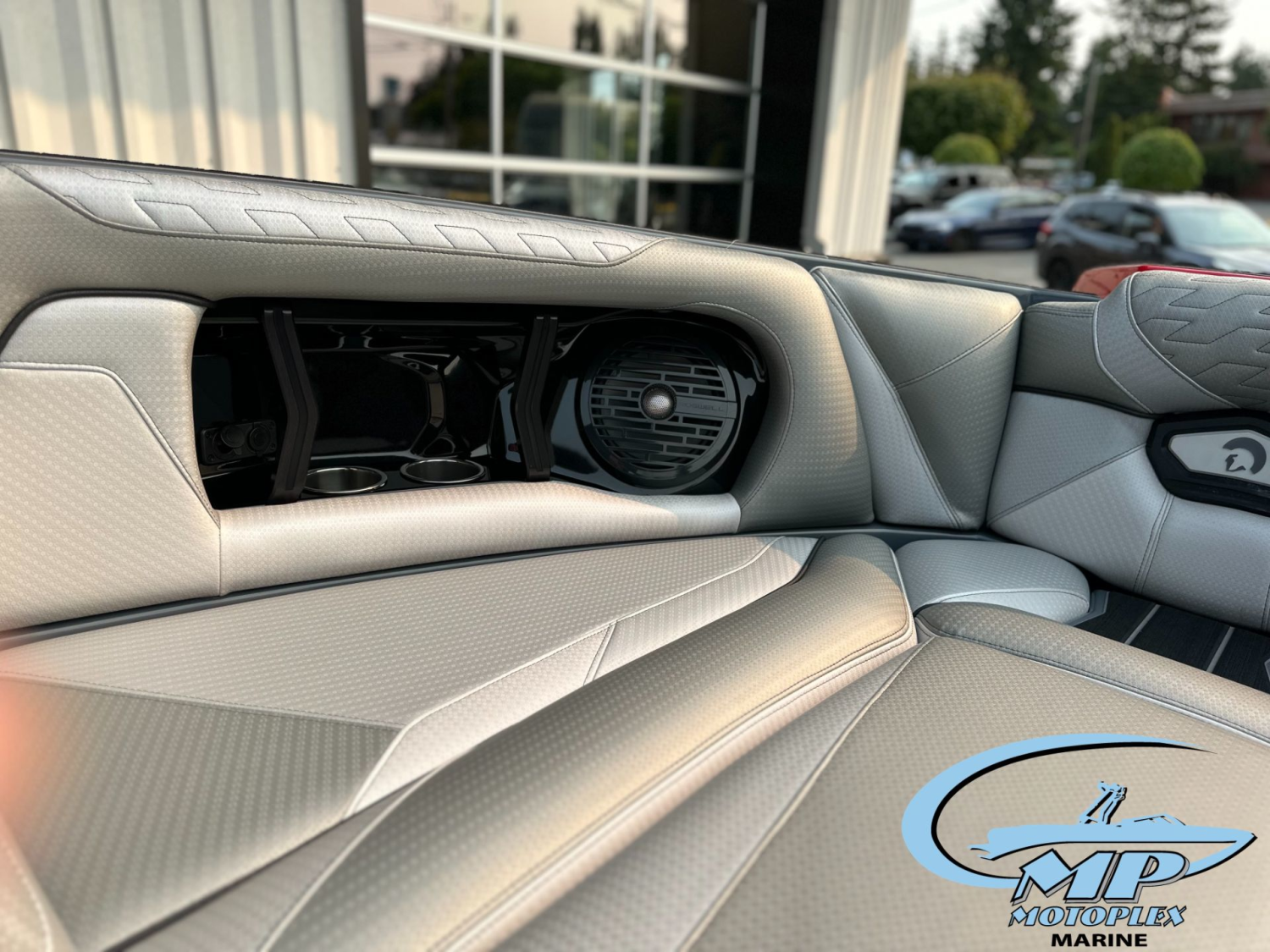 2024 Centurion Ri230