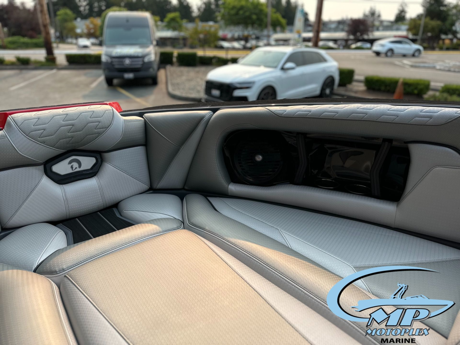 2024 Centurion Ri230