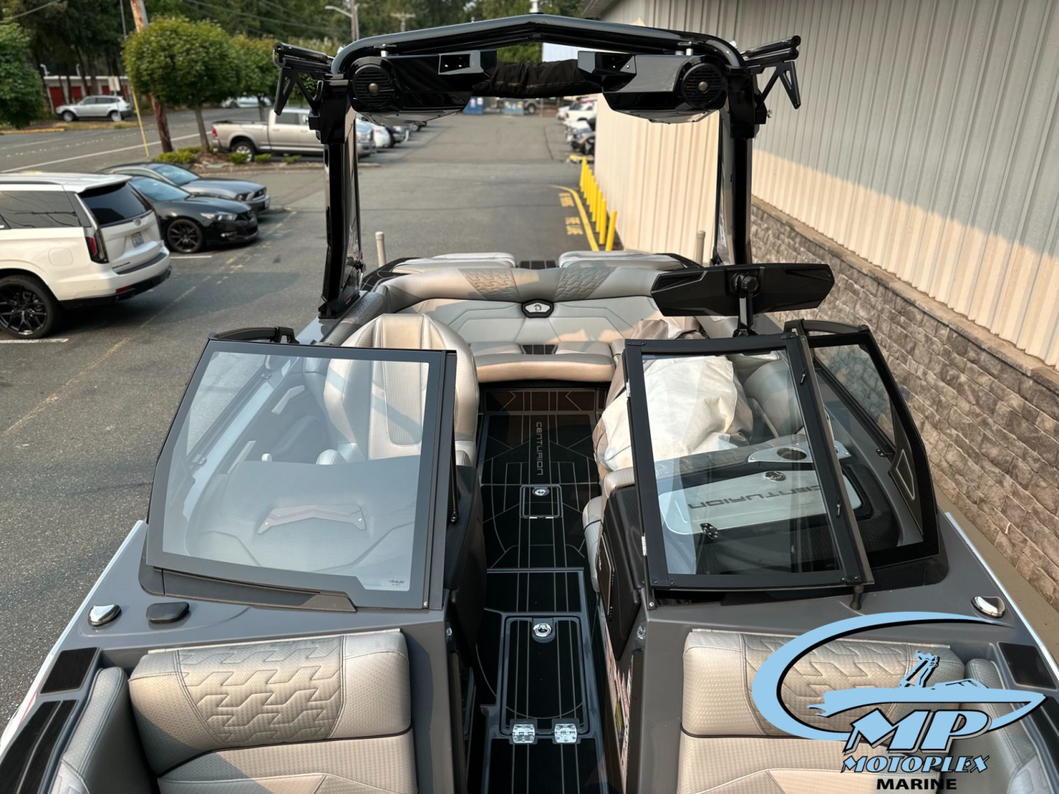 2024 Centurion Ri230