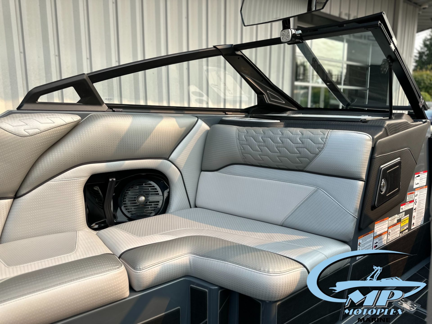 2024 Centurion Ri230