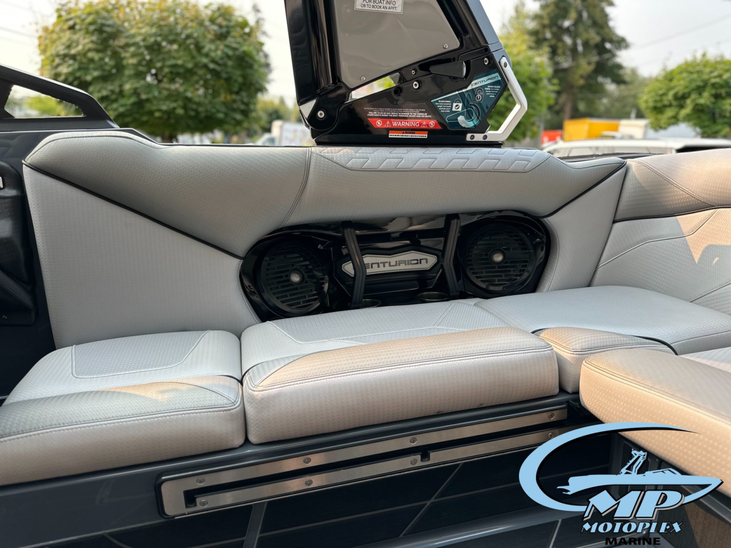 2024 Centurion Ri230