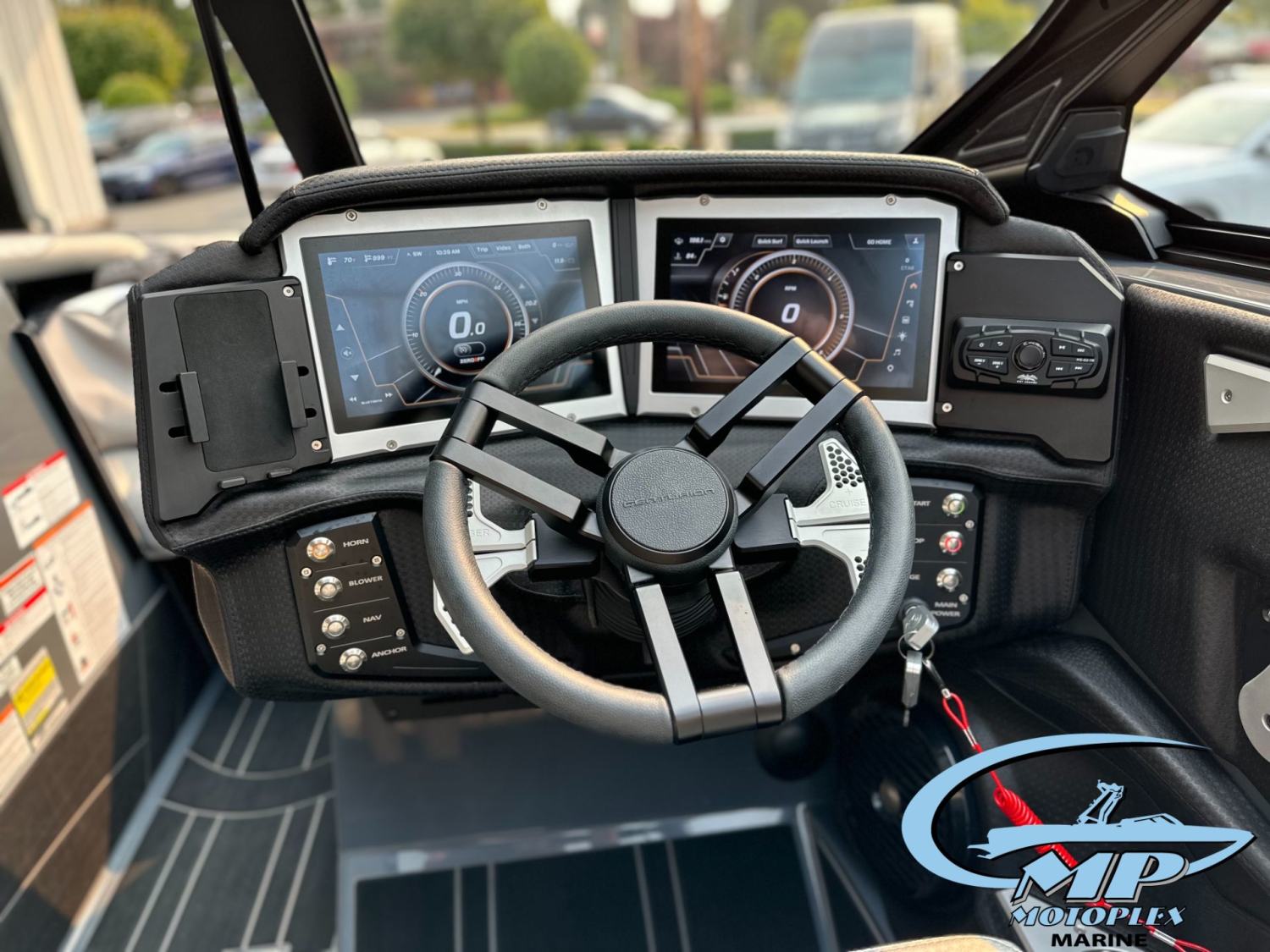 2024 Centurion Ri230