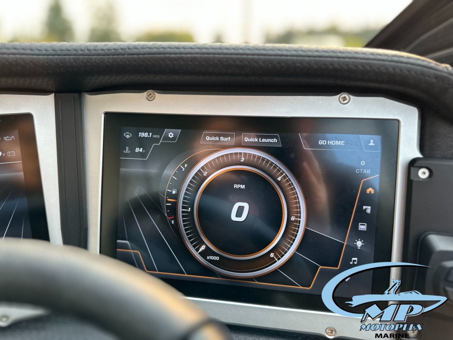 2024 Centurion Ri230