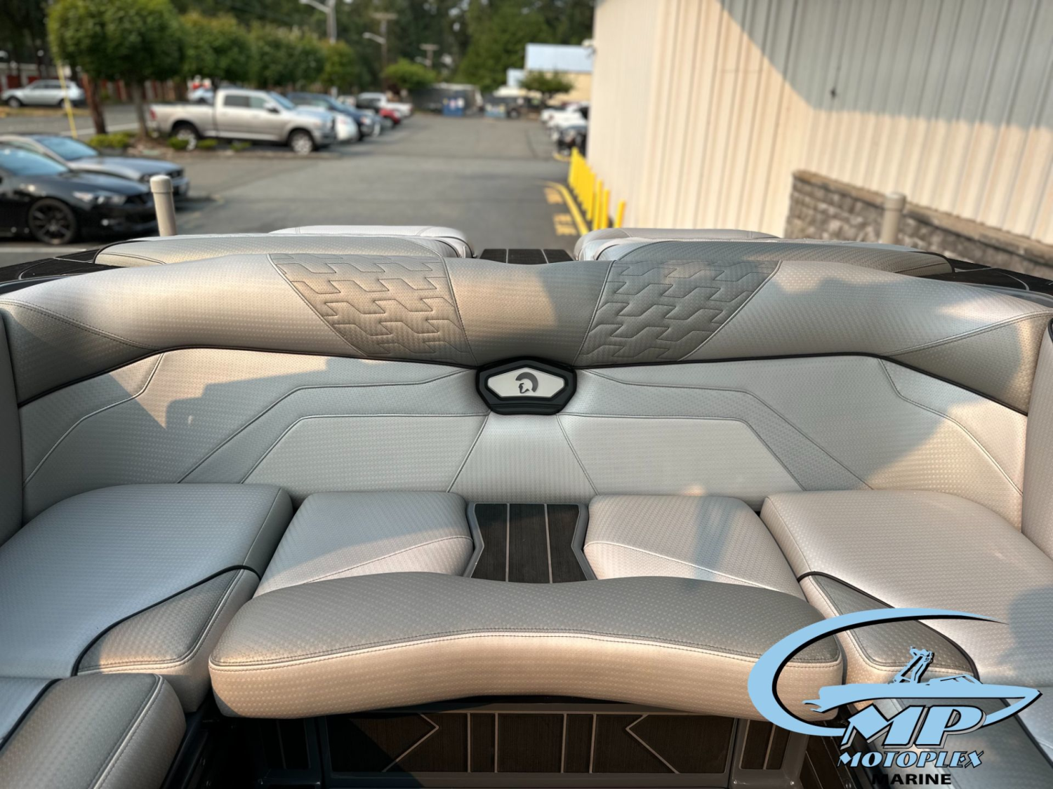 2024 Centurion Ri230