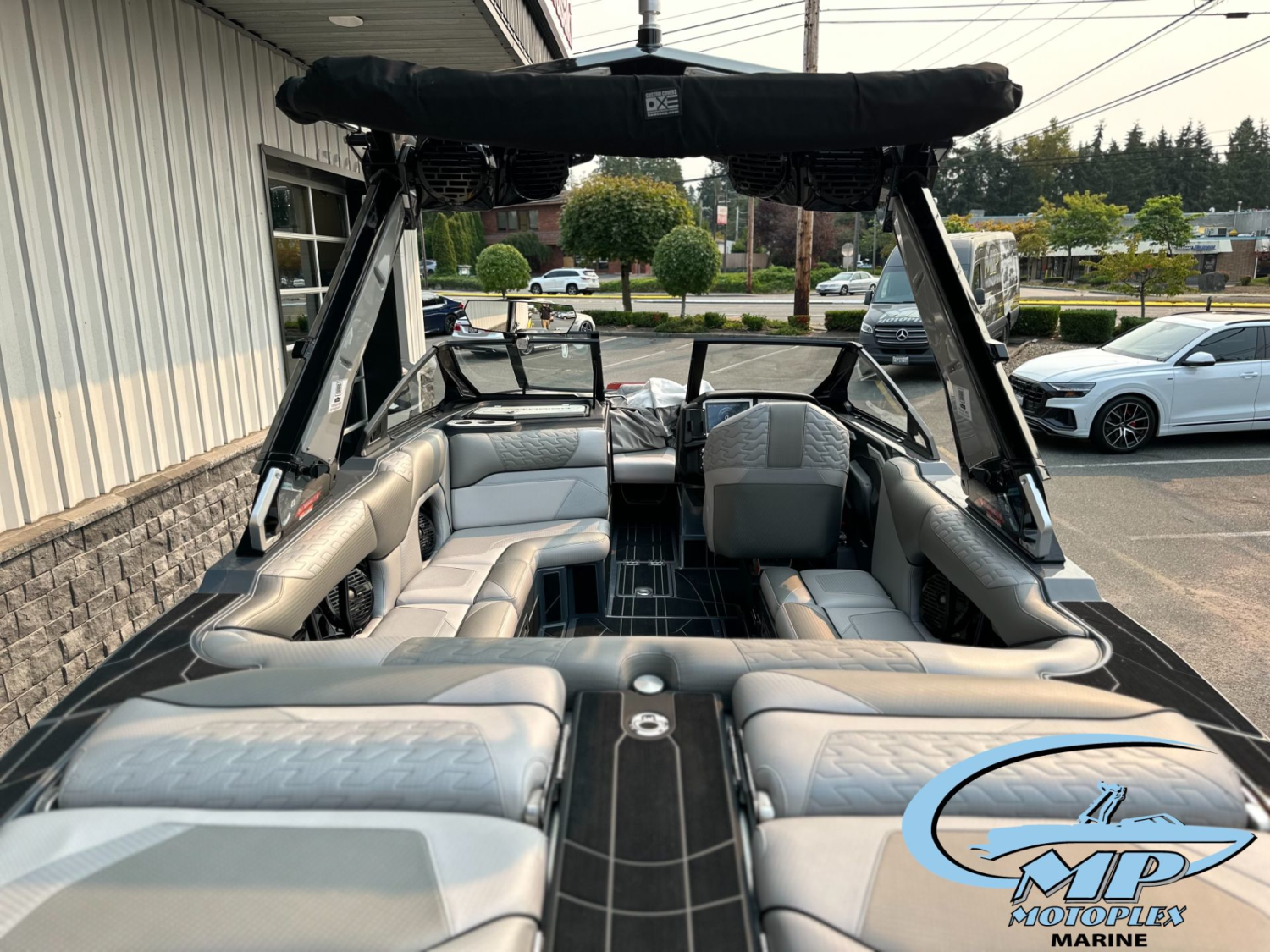 2024 Centurion Ri230