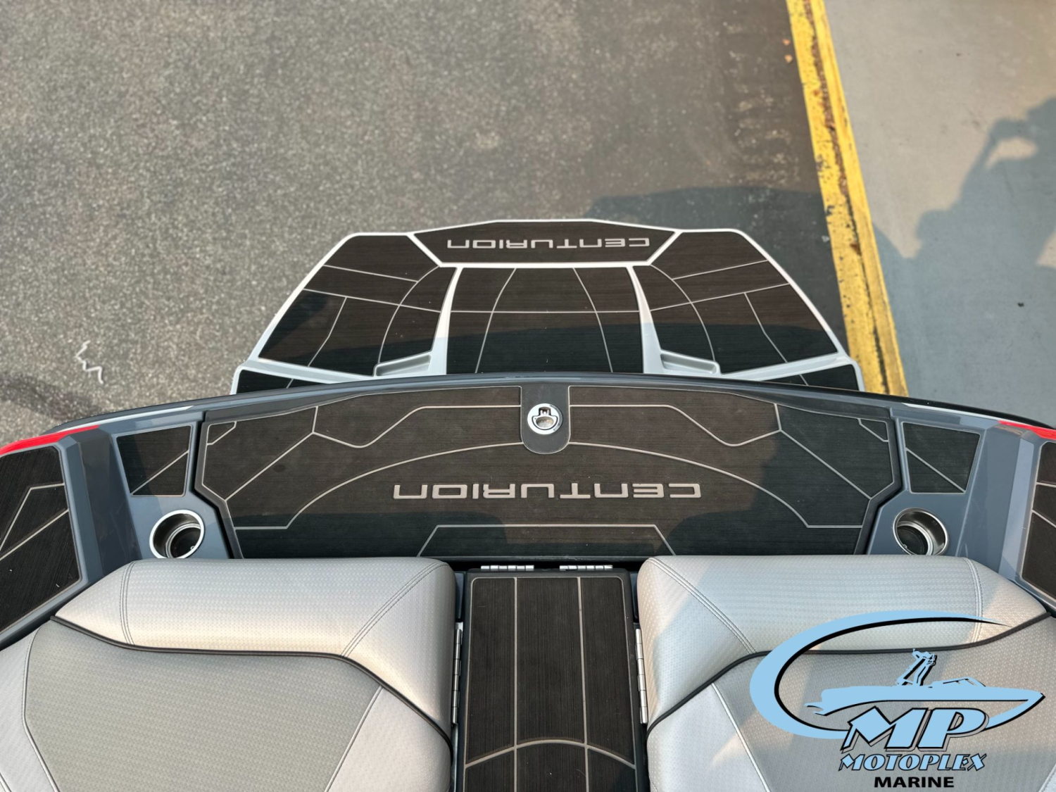 2024 Centurion Ri230