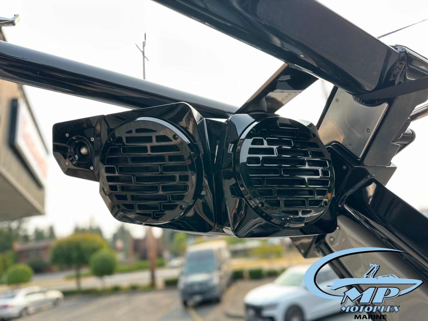 2024 Centurion Ri230