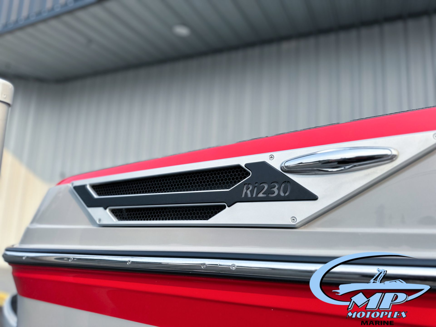 2024 Centurion Ri230