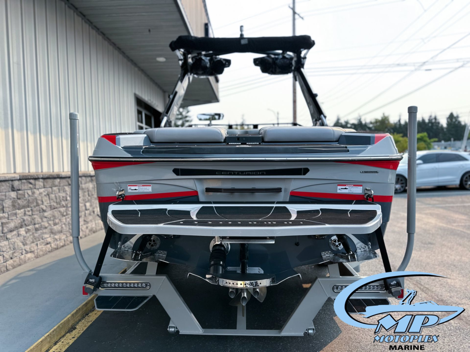 2024 Centurion Ri230