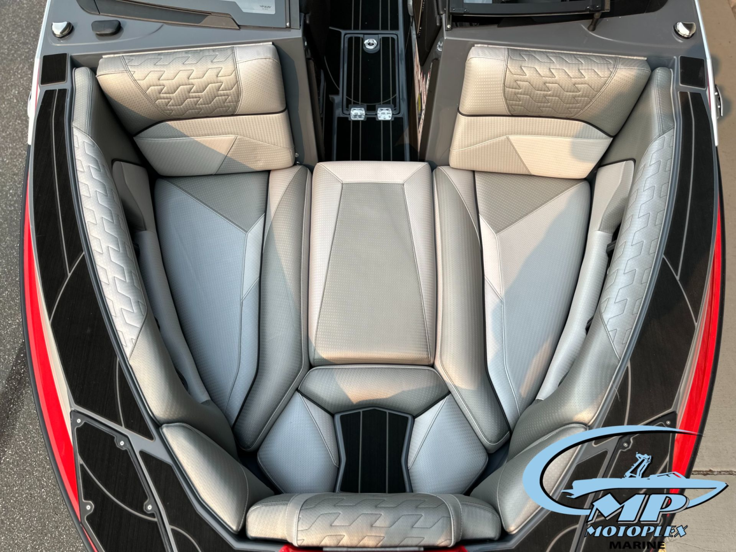 2024 Centurion Ri230