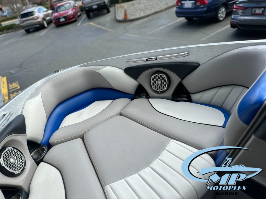 2015 Malibu Boats Wakesetter 247 LSV for sale in Lynnwood, Washington