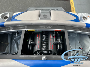 2015 Malibu Boats Wakesetter 247 LSV for sale in Lynnwood, Washington