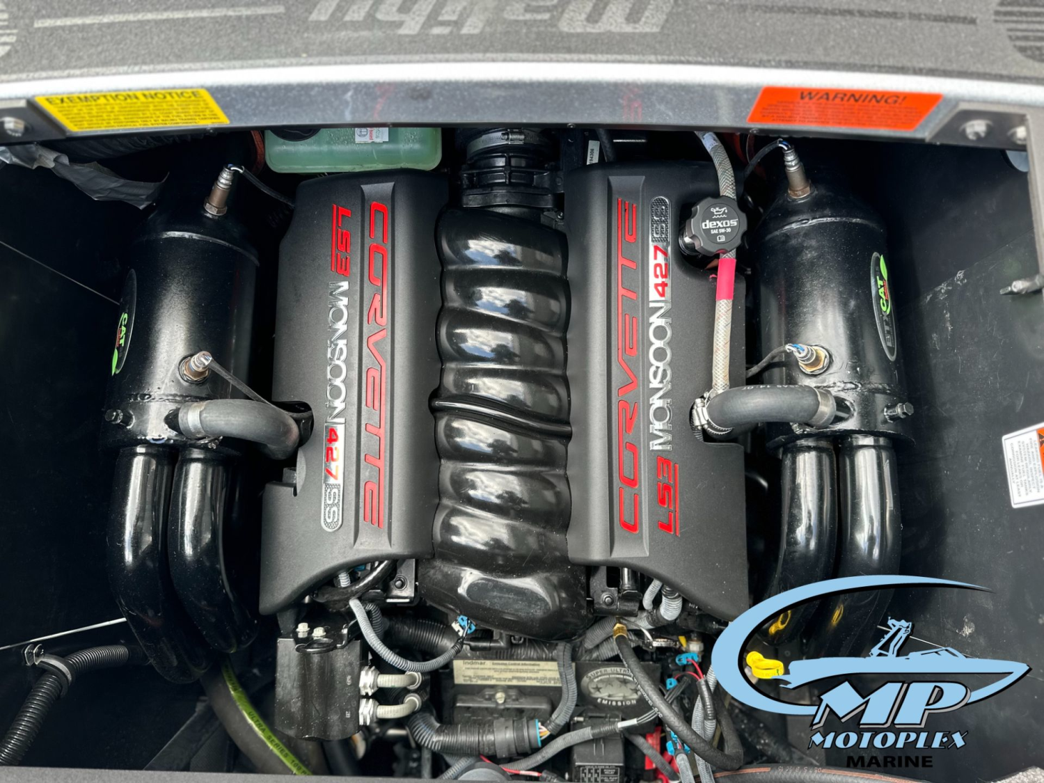 2015 Malibu Boats Wakesetter 247 LSV for sale in Lynnwood, Washington