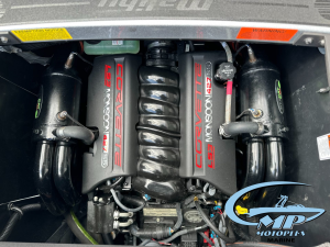 2015 Malibu Boats Wakesetter 247 LSV for sale in Lynnwood, Washington