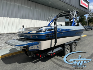 2015 Malibu Boats Wakesetter 247 LSV for sale in Lynnwood, Washington