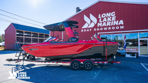 2022 Nautique Boats G25 Paragon for sale in Naples, Maine