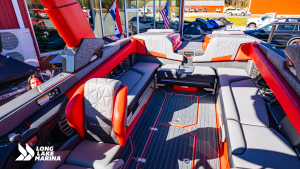 2022 Nautique Boats G25 Paragon for sale in Naples, Maine