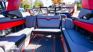 2022 Nautique Boats G25 Paragon for sale in Naples, Maine