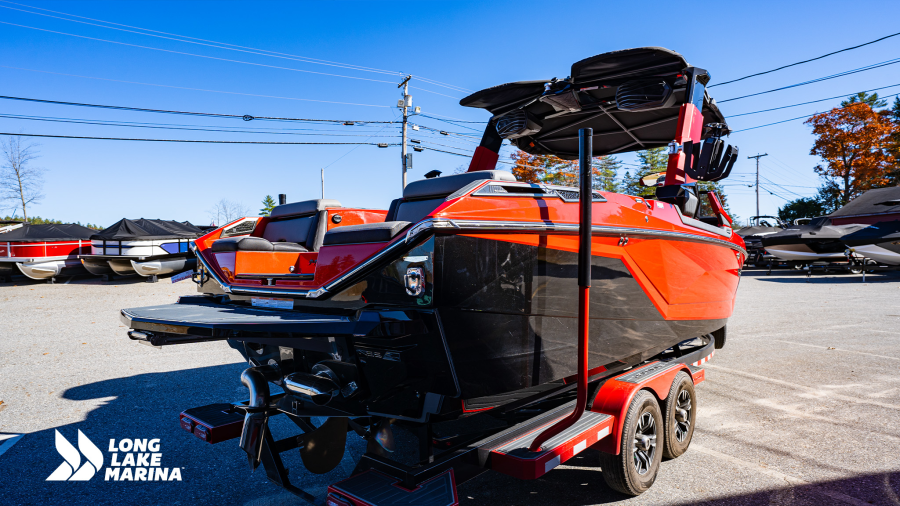 2022 Nautique Boats G25 Paragon for sale in Naples, Maine