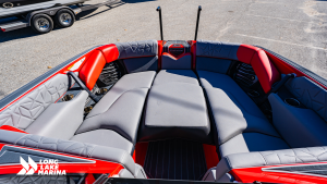 2022 Nautique Boats G25 Paragon for sale in Naples, Maine