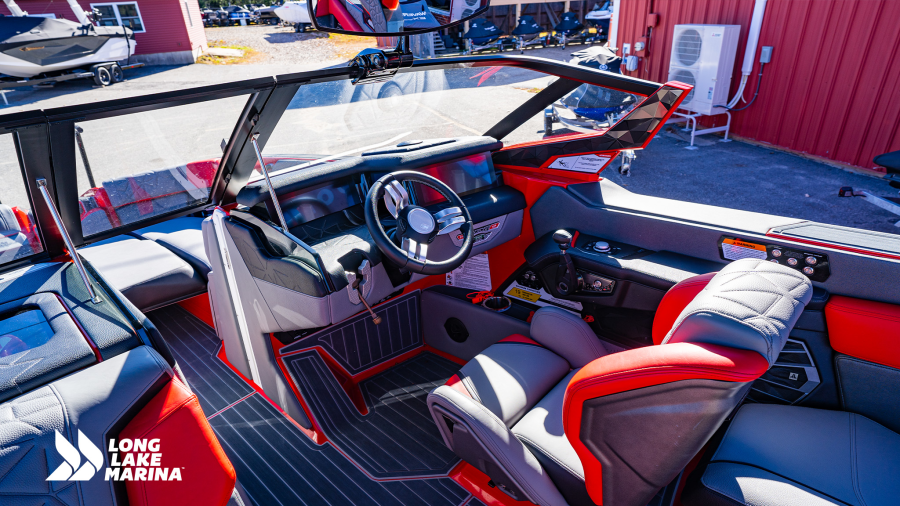 2022 Nautique Boats G25 Paragon for sale in Naples, Maine