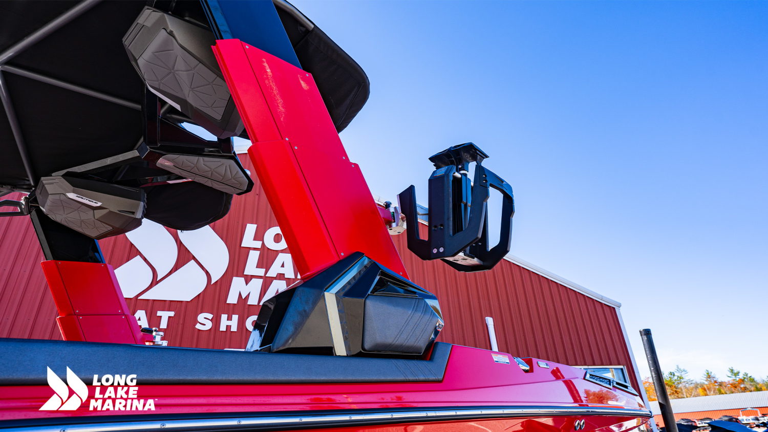 2022 Nautique G25 Paragon