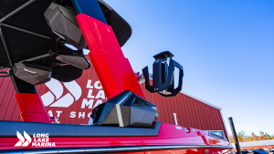 2022 Nautique Boats G25 Paragon for sale in Naples, Maine