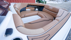 2022 Nautique Boats GS20 for sale in Naples, Maine