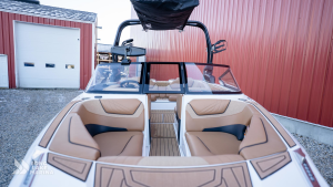 2022 Nautique Boats GS20 for sale in Naples, Maine